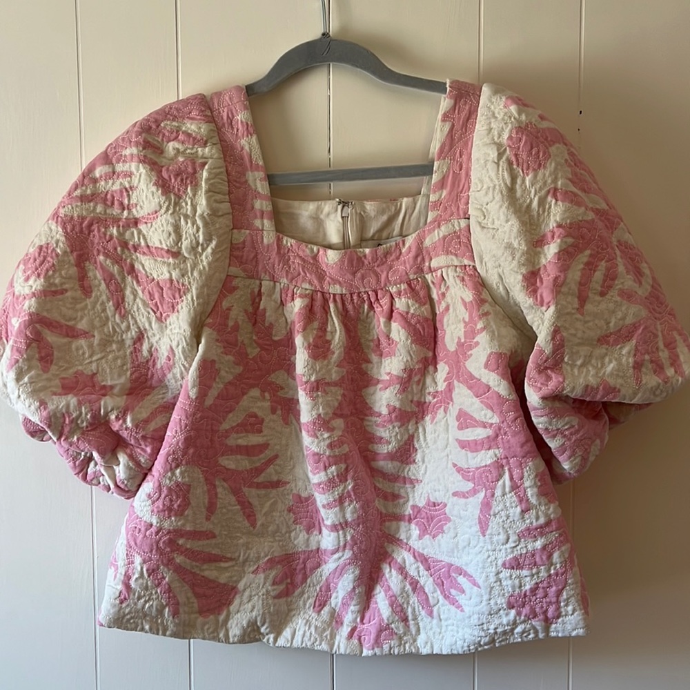 SEA New York Blouse